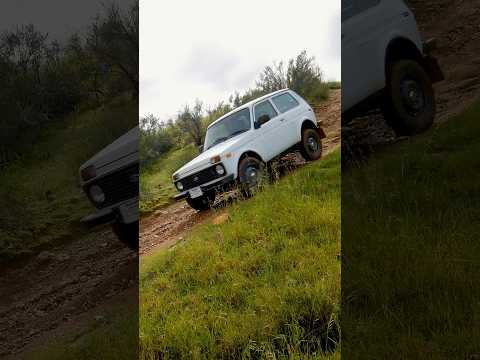 Surviving a Soviet Car thumbnail