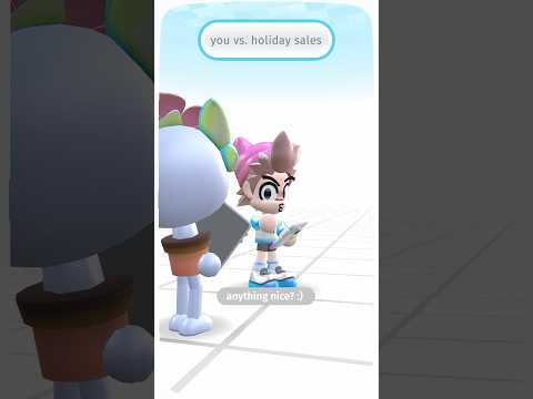 holiday sales fomo thumbnail