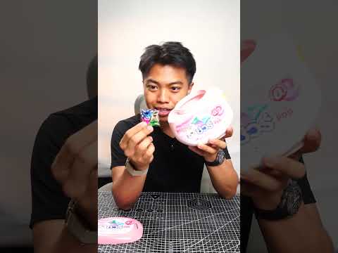 ร่วมหลายนํ้ายาใน 1 อัน SURE 4in1 เจลบอลซักผ้า thumbnail
