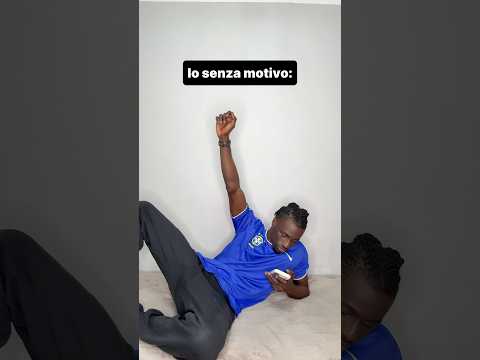 Io senza motivo ? thumbnail