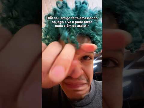QUANDO SEU AMIGO É APELÃO thumbnail