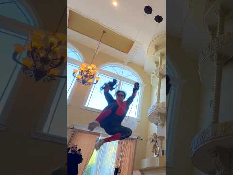 Real Web Swing! ^Watch Full Vid Here^ thumbnail