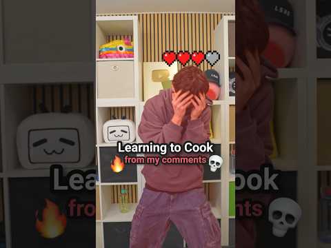 Learning to cook Crispy Bacon 🥓 thumbnail