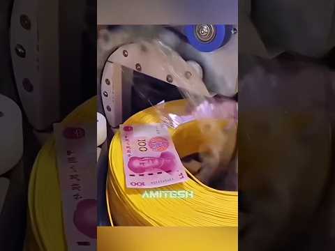 Кампании заворачивают деньги в свой продукт #амитеш #китай thumbnail