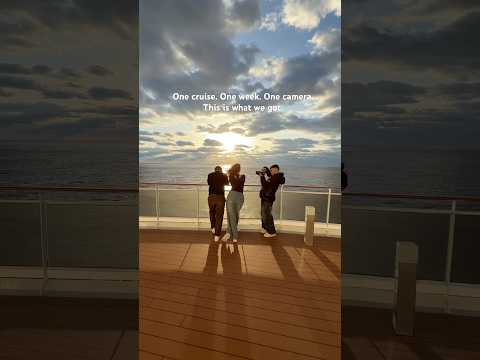 Tag your travel partner @msccruisesofficial  #MSCCruises#MSCMeraviglia thumbnail