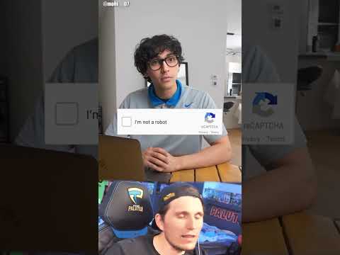 Jedes Mal wenn man sein Passwort vergessen hat! thumbnail