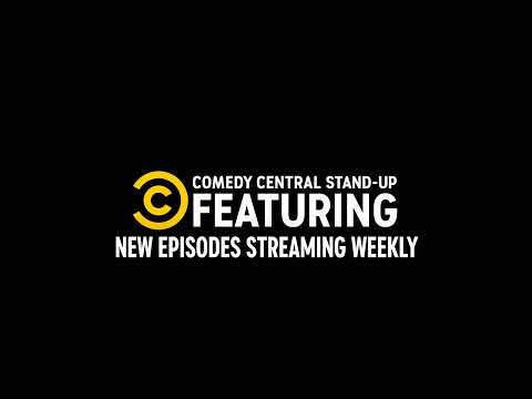 Comedy Central Stand-Up Featuring - Season 15 - Official Trailer thumbnail