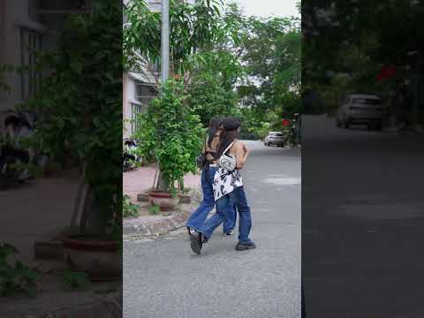 Tốc biến à | Oppa Huy thumbnail
