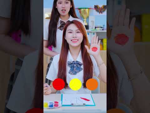 Creativity Can’t Be Stolen 🌈⚡ #anhchinh #kpop #drawing thumbnail