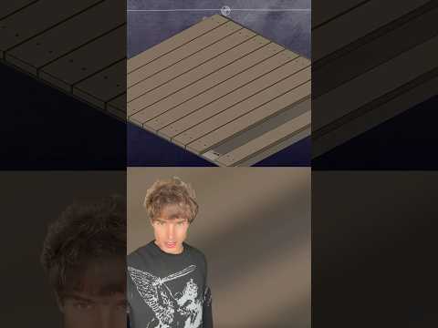 Explotaría tu pierna? 💥🤯 thumbnail