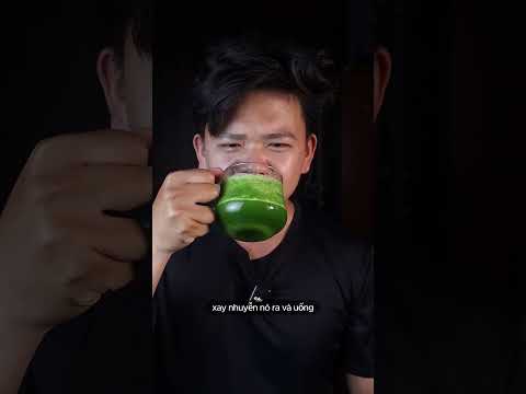 ăn vỏ dưa thumbnail