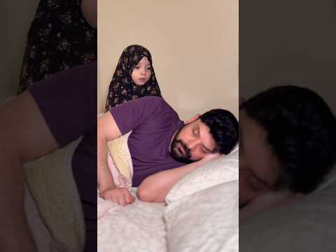 قوم صلي الصبح بابا ❤️ thumbnail