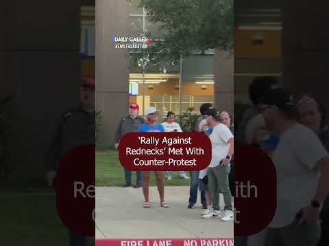 ‘White Lives Matter’: Residents PUSH BACK On ‘Rally Against Rednecks’ thumbnail