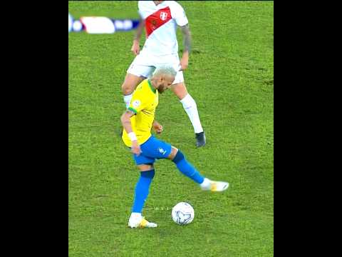 Neymar is the KING Of Dribbling SKILLS #3 thumbnail