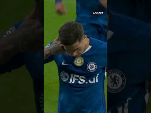 ULALA, ALE TO ZROBIŁ ENZO FERNANDEZ - PALCE LIZAĆ! ??? #premierleague thumbnail