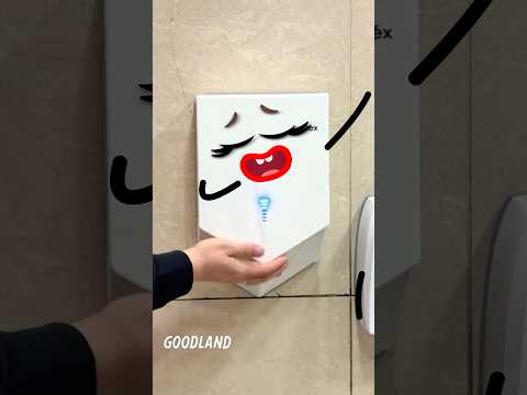 Goodland | Great singing ?  #goodland #shorts #doodles #doodlesart thumbnail