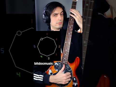 Guess this bassline in 1 second! thumbnail