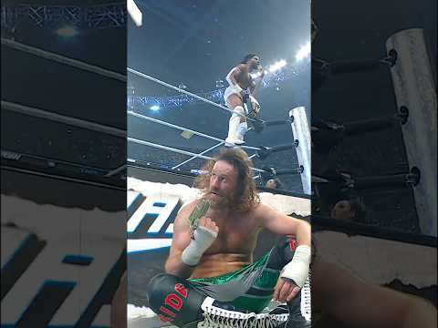 Nobody like a sore loser Sami Zayn ? ? thumbnail