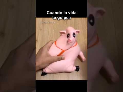 CUANDO LA VIDA TE GOLPEA thumbnail