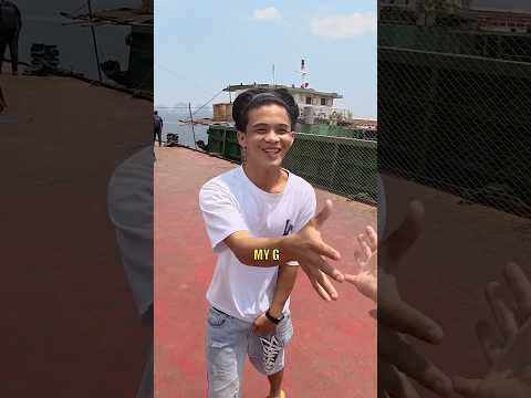 Philippines Ship Squatters 🇵🇭 thumbnail