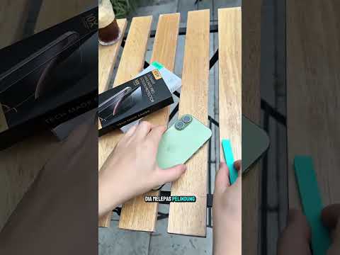 Nemuin HP di Selokan, Auto Untung! thumbnail