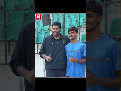 வீரர்களுக்கு அமைச்சரின் surprise!!!நேரடி ஆய்வில் மாணவர்களின் கோரிக்கைக்கு செவி சாய்த்த அமைச்சர் thumbnail