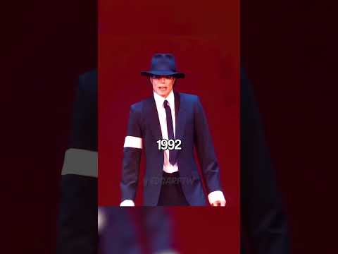 MOMENTOS EN LOS QUE MICHAEL JACKSON DEMOSTRO SER EL REY thumbnail