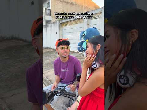 O menino que eu gosto ? thumbnail