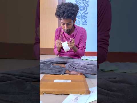 ?? PTS pen - Exam pad laam Courier Pootachi ?? All The Best To all da | #pts #shorts thumbnail