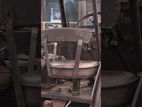 Guess This Tractor By Sound #automobile #vehicles thumbnail
