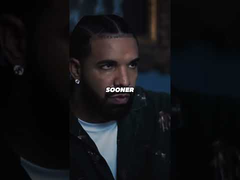 Did Eminem Predict Drake’s Career? 💯 #shorts thumbnail
