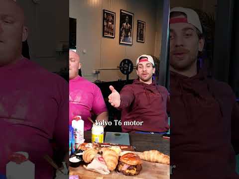 Sveriges grabbigaste short? thumbnail