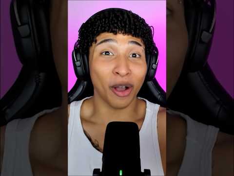 Descobri meu talento KKKK #ryansamuel thumbnail