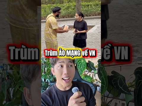 Đừng đùa với CĐM Việt Nam😂 thumbnail