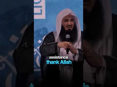 Everything is Part of Allah's Plan #job #islam #motivation #help #time #strength #power #dua #life thumbnail