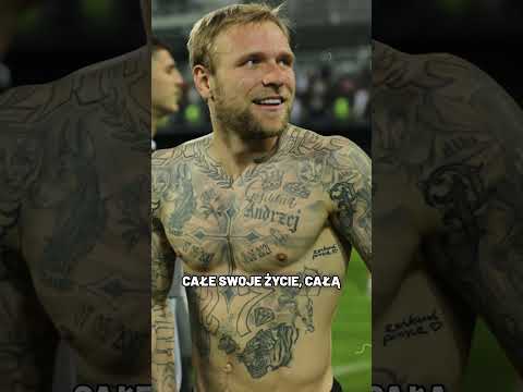 PUCHACZ: BEZ WIARY W BOGA JESTEM NICZYM #shorts thumbnail