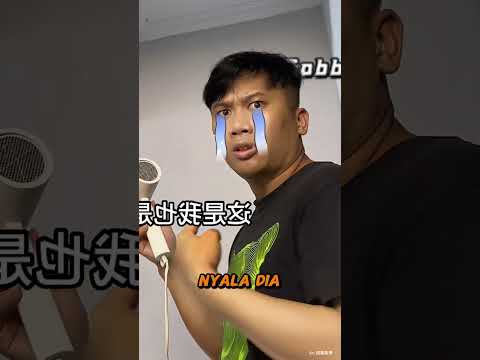 KAGET PAS BANGUN😱⁉️ thumbnail