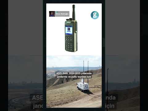 ASELSAN akıllı telefon üretecek thumbnail