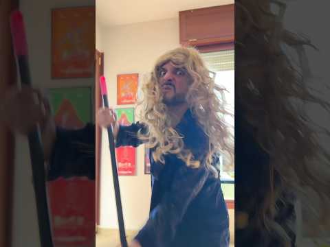 POV: your mum has just mopped the floor #funnyvideos #funny #adolescence #angrymum thumbnail