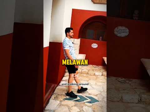 Bandar Ini Melawan Arah Graviti? #faktamenarik #faktaunik #malaysia thumbnail