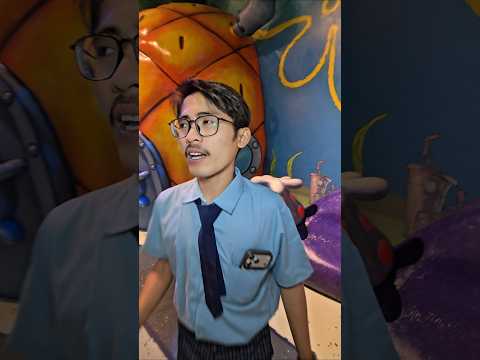 ko ade menghilang yah #trandingshorts thumbnail