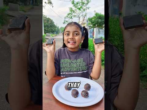 Đổi sô cô la thành đất sét thumbnail