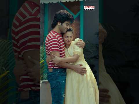 Every lyric feels between love and ambition ❤️? Anyonya Svabha`va from Biker | #Shorts #Trending thumbnail