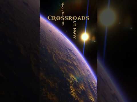 PRE-SAVE 'CROSSROADS' 🪐🌌 at the link in my bio. My 3rd single drops everywhere on Aug 10th. thumbnail