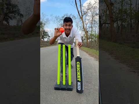 Green Cricket Agaya Aur Unboxing Bhi thumbnail