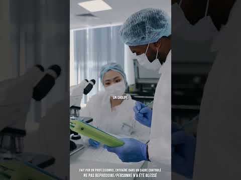 👀 Si un moustique n’arrête pas de boire du sang [étude scientifique] thumbnail