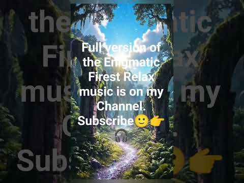 Enigmatic Forest thumbnail