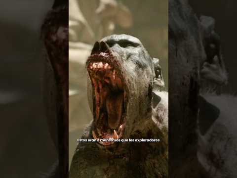 Cuando CREÍAN en MONSTRUOS thumbnail