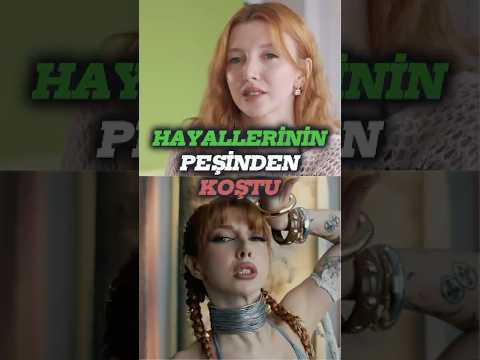 Hayal Etti ve Başardı ❤️ #manifestgirls #manifam #shorts thumbnail