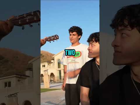 Ron Pranked Jason With A Water Balloon ? thumbnail